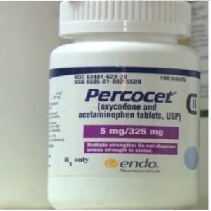 Percocet