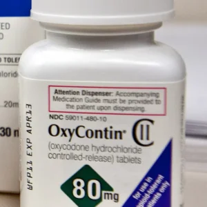 Oxycontin