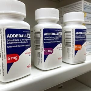 Adderall