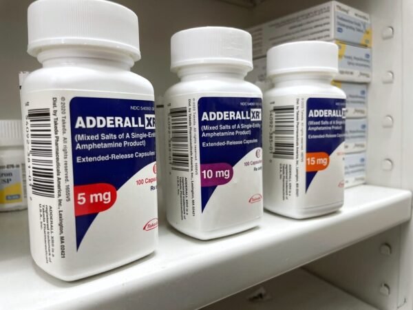 Adderall