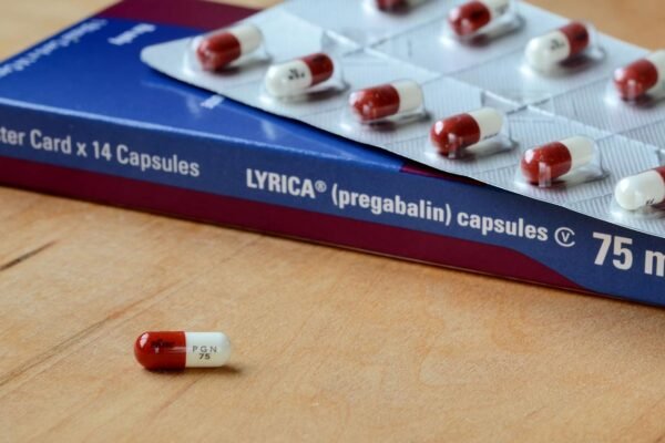 Lyrica (Pregabalin)