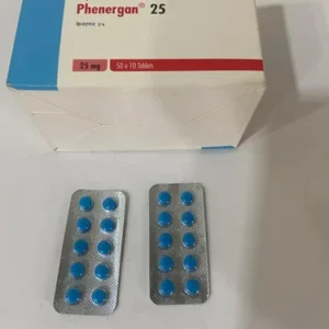 Promethazine Tablets