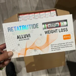 Retatrutide 10mg